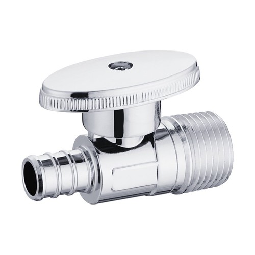 Brass Stop Valve &nbsp;&nbsp;&nbsp;&nbsp;&nbsp;&nbsp;&nbsp;&nbsp;&nbsp;&nbsp;JCBSV-9107