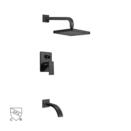 Shower Faucets JC86H24