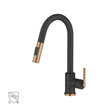 Pull Out Kitchen Faucets 82H16-C