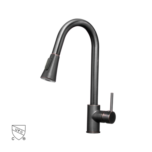 Pull Out Kitchen Faucets 82H11-A