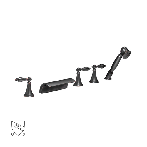 Bathtub Faucets 85H17