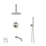 Shower Faucets JC86H15-CC2
