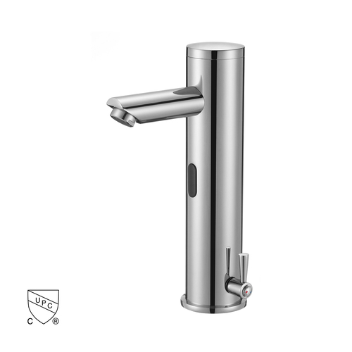 Sensor Faucets 81H6705