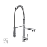 Spring Kitchen Faucets 82H35