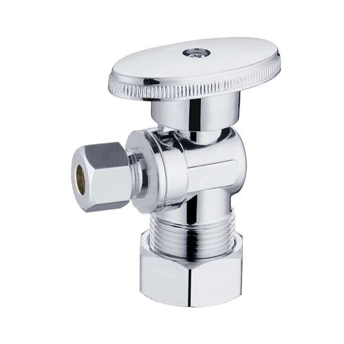 Brass Stop Valve &nbsp;&nbsp;&nbsp;&nbsp;&nbsp;&nbsp;&nbsp;&nbsp;&nbsp;&nbsp;JCBSV-9011