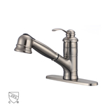 Pull Out Kitchen Faucets 82H23