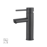 Single-Hole Deck-Mount Basin Faucets 81H10-AS