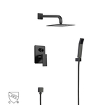 Shower Faucets JC86H25-S