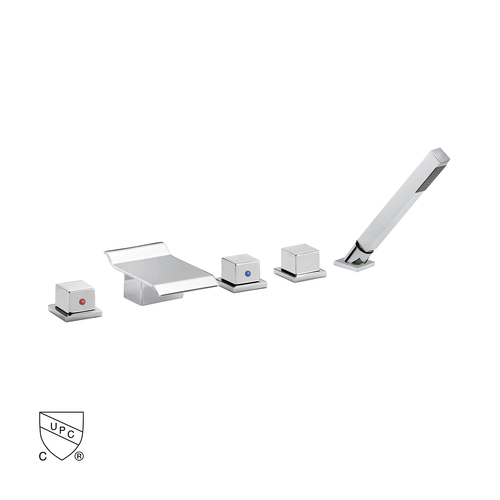 Bathtub Faucets 85H16