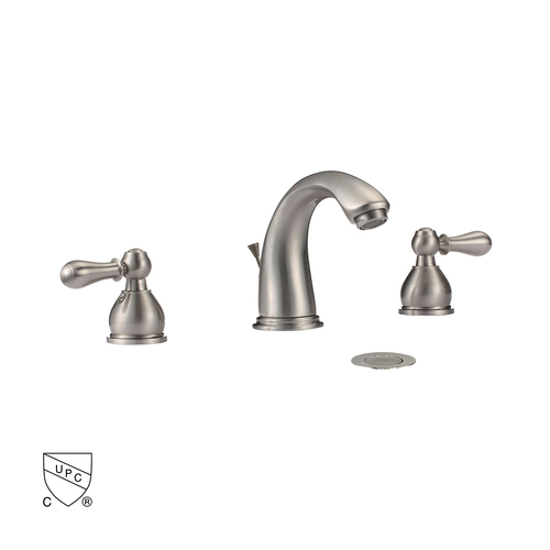 8'' Widespread Basin Faucets &nbsp;83H15