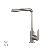 Stainless Steel Kitchen Faucets 82SS04