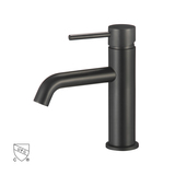 Single-Hole Deck-Mount Basin Faucets 81H13