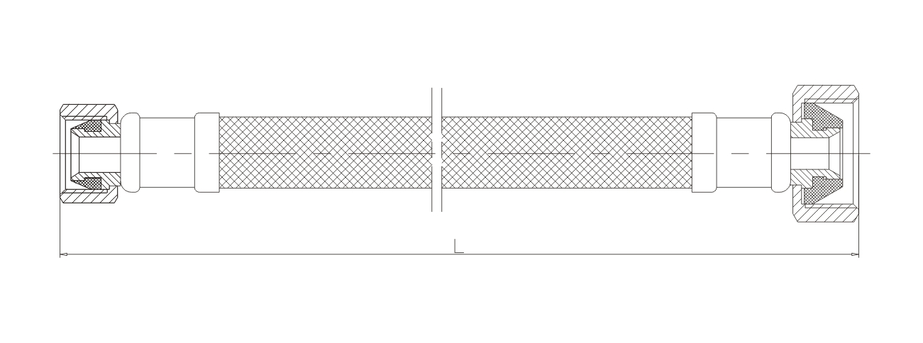 Faucet tube        JCFT-1007.jpg