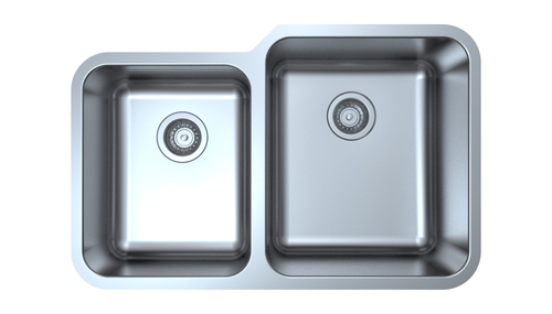 Stainless Steel Undermount Sink JC2019L-9-10