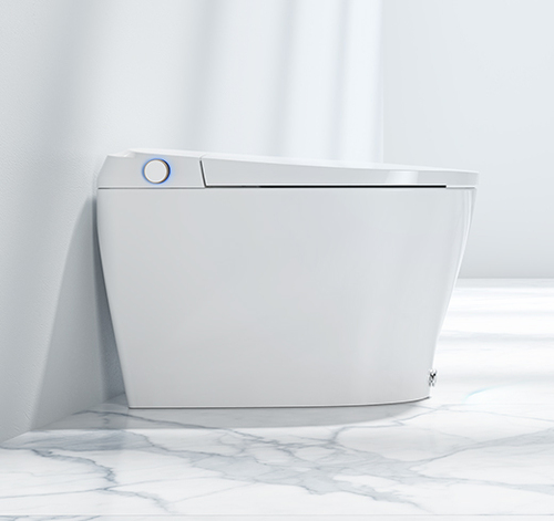 YV70 Smart toilet
