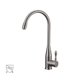 Stainless Steel Kitchen Faucets 82SS02