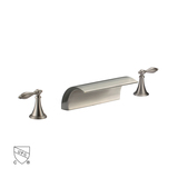 Bathtub Faucets 83H31