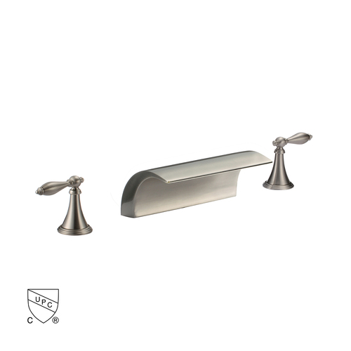 Bathtub Faucets 83H31