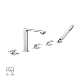 Bathtub Faucets 85H15