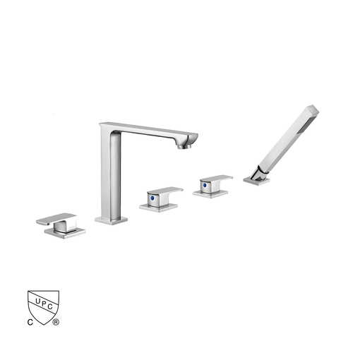 Bathtub Faucets 85H15
