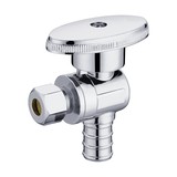 Brass Stop Valve &nbsp;&nbsp;&nbsp;&nbsp;&nbsp;&nbsp;&nbsp;&nbsp;&nbsp;&nbsp;JCBSV-9112