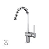 Deck-Mount Kitchen Faucets 82H40