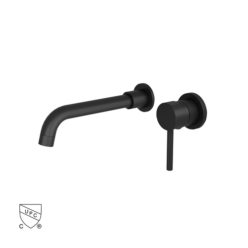 Wall-Mounted Basin Faucets 81H13-W