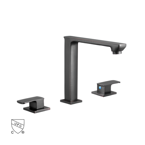 8'' Widespread Basin Faucets 83H26