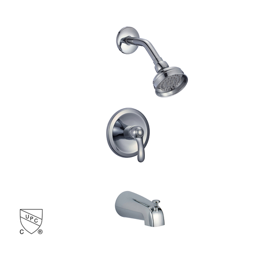 Shower Faucets JC86H12