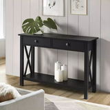 Wholesale Customized Good Quality Modern Console Table Luxury