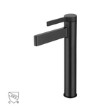 Single-Hole Deck-Mount Basin Faucets 81H16-T