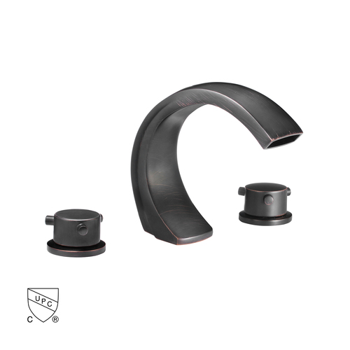 Bathtub Faucets 83H16