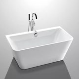 Free-standing Bathtub, Modern bath tub, American Popular Bathtub
