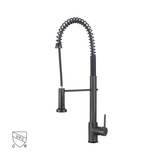 Spring Kitchen Faucets 82H07