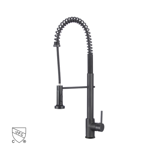 Spring Kitchen Faucets 82H07