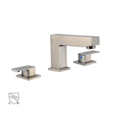 8'' Widespread Basin Faucets 83H27