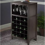 High quality custom wine cabinet for living room,corner wine cabinet furniture,bar cabinet wood