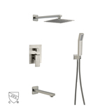 Shower Faucets JC86H27-S
