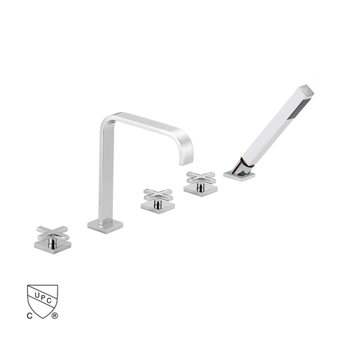 Bathtub Faucets 85H11