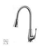 Pull Out Kitchen Faucets 82H24