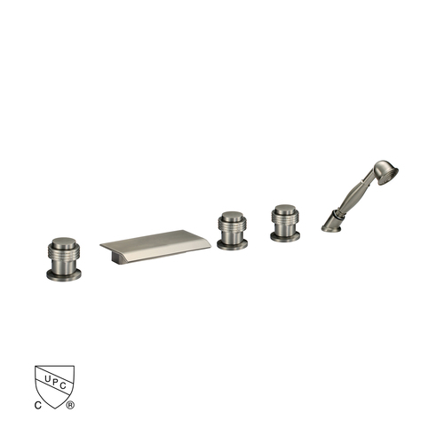 Bathtub Faucets &nbsp;85H04