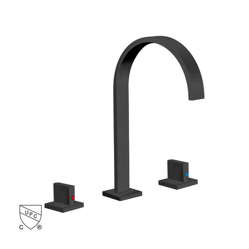 8'' Widespread Basin Faucets 83H04