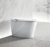 YW50 Smart toilet
