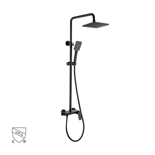 Shower Faucets JC86H21-B