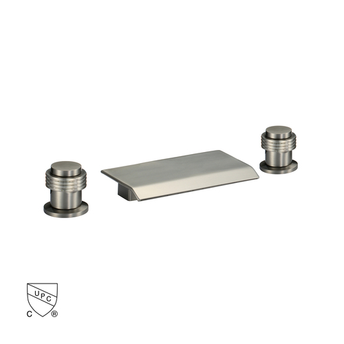 Bathtub Faucets 83H19