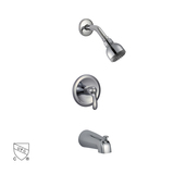 Shower Faucets JC86H21