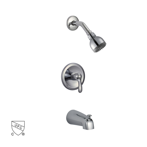 Shower Faucets JC86H21