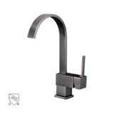 Deck-Mount Kitchen Faucets 82H08