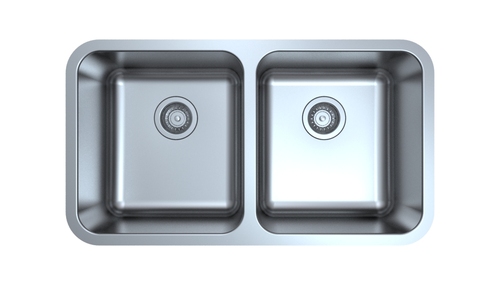 Stainless Steel Undermount Sink JC2020