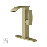 Waterfall Basin Faucets 81H36-A